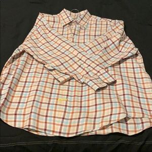 Peter Millar XXL Button Down